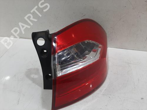 Used Right taillight KIA RIO III (UB) 1.25 CVVT (86 hp) 30958553
