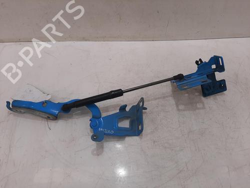 Used Other VAUXHALL VIVARO B Van (X82) 1.6 CDTi (120 hp) 30495263