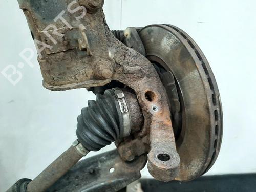 Right front suspension HYUNDAI i10 II (BA, IA) 1.0 | BP26751789M73 