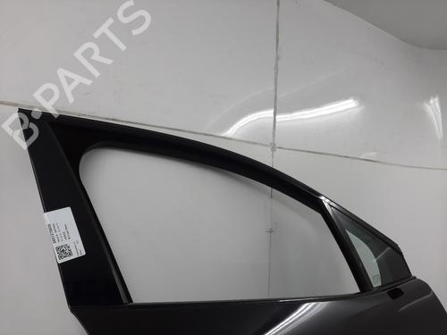 Right front door JAGUAR I-PACE (X590) EV400 AWD | BP26855921C3 