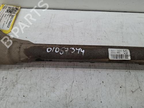Steering rack FORD FIESTA VI (CB1, CCN) 1.4 TDCi | BP38165967M22  - Image 6