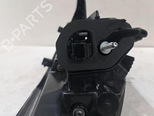 Left taillight PEUGEOT 2008 II (UD_, US_, UY_, UJ_, UR_, UC_) 1.2 PureTech 130 (USHNS, URHNS) | BP31059634C34