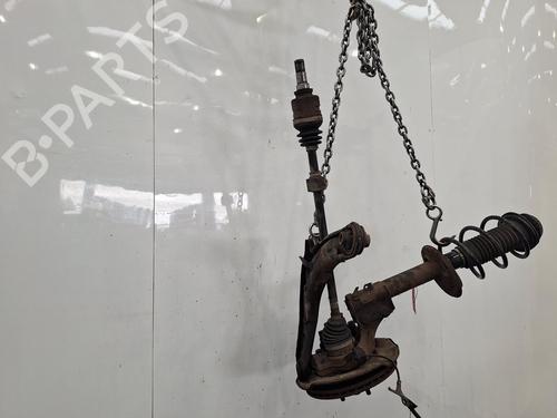 Right front suspension TOYOTA YARIS (_P9_) 1.0 VVT-i (KSP90_, KSP90R) | BP29603439M73 