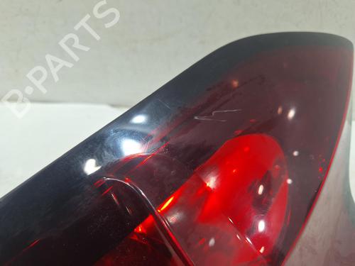Right taillight CITROËN DS4 (NX_) 1.6 BlueHDi 120 | BP32409653C35