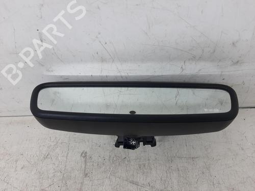 Used Rear mirror BMW X5 (F15, F85) xDrive 40 d (313 hp) 26748235