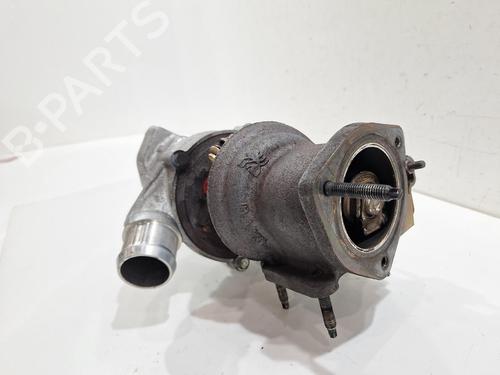 Turbocharger/Supercharger PEUGEOT 308 CC (4B_) 1.6 16V | BP26855408M71 
