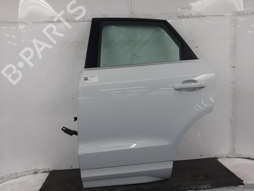 Dør venstre bagtil AUDI Q3 (8UB, 8UG) 1.4 TSI (150 hp) 33212697