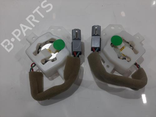 Speaker LAND ROVER RANGE ROVER SPORT II (L494) 3.0 SDV6 Hybrid 4x4 | BP29882090E2