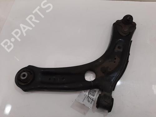 Left front suspension arm SEAT ATECA (KH7, KHP) 1.0 TSI | BP35922398M12 - Image 2