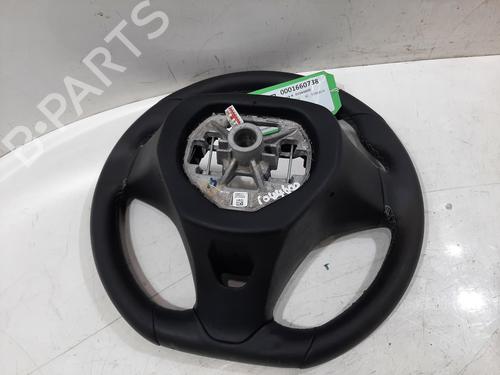 Steering wheel VAUXHALL CORSA Mk V (F) 1.2 | BP33282004C49  - Image 5
