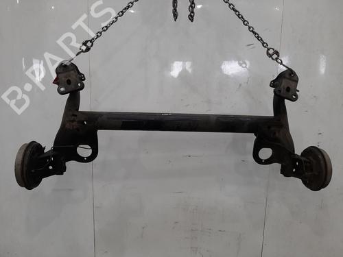 Achteras MG MG 3 1.5 (106 hp) 32682683