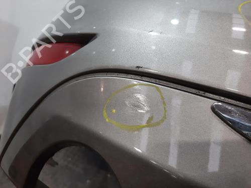 Rear bumper BMW 2 Gran Tourer (F46) 218 i | BP31649920C8 