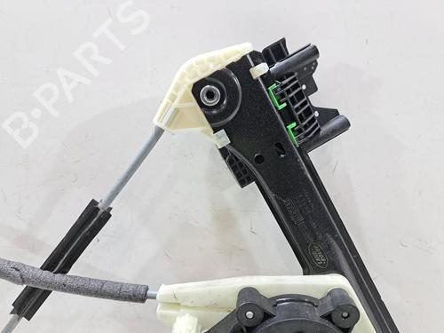 Front left window mechanism JAGUAR I-PACE (X590) EV400 AWD | BP30843600C22