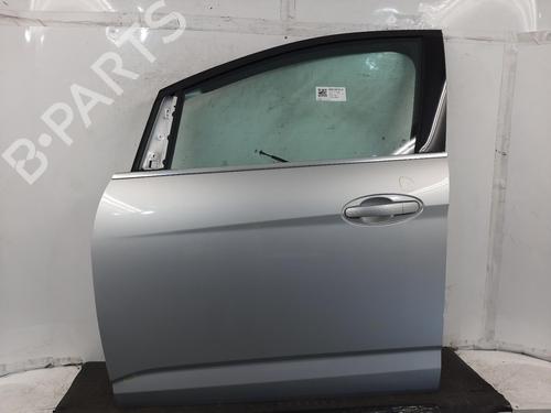 Used Left front door FORD C-MAX II (DXA/CB7, DXA/CEU) 1.6 TDCi (115 hp) 31009125