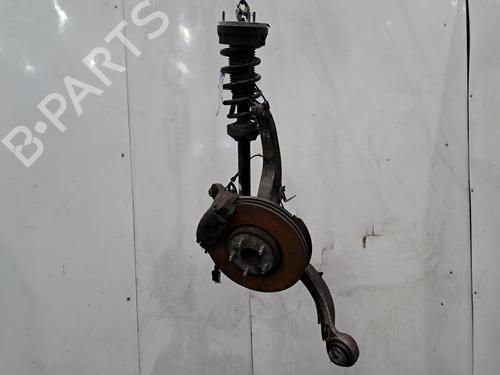 Used Right front suspension JAGUAR XE (X760) 2.0 D (180 hp) 26845037