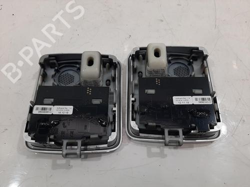 Interior roof light LAND ROVER RANGE ROVER SPORT II (L494) 3.0 SDV6 4x4 | BP26850395I8 