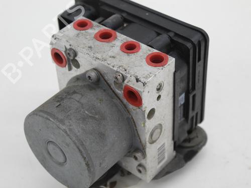 Used ABS pump SKODA CITIGO (NF1) 1.0 (60 hp) 26768097