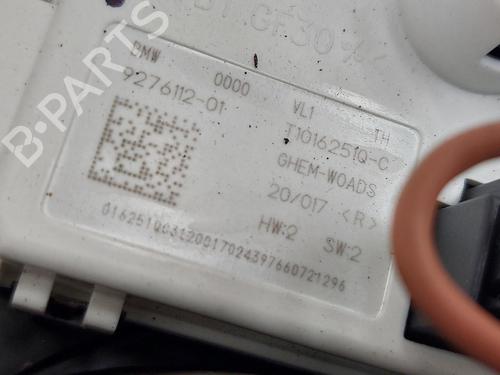 Heater blower motor BMW 2 Coupe (F22, F87) M2 Competition | BP26864646M62 