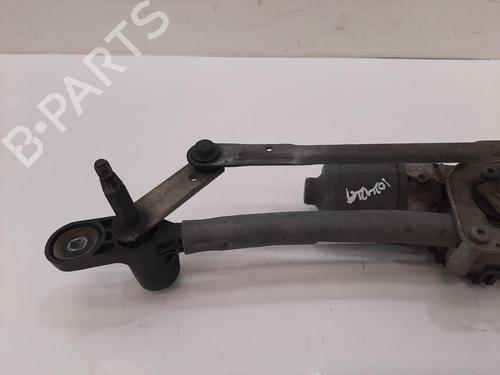 Front wiper motor FIAT DOBLO Cargo (263_) 1.3 D Multijet | BP28311607M29 