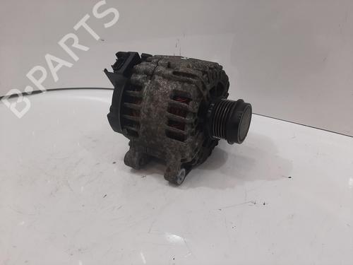 Alternator FORD MONDEO V Hatchback (CE) 1.5 TDCi | BP39910341M7 - Image 4