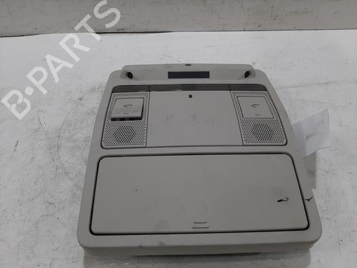 Kabinelys JAGUAR I-PACE (X590) EV400 AWD | BP32239706I8 