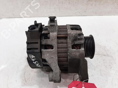 Used Alternator Alternator KIA PICANTO II (TA) 1.0 (69 hp) 33467385 33467385