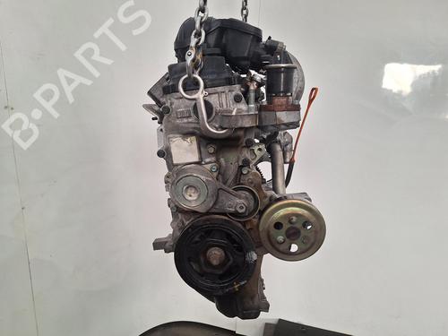 Used Engine HONDA JAZZ III (GE_, GG_, GP_, ZA_) 1.3 i (GE6, GG3, GG6) (100 hp) 29237268