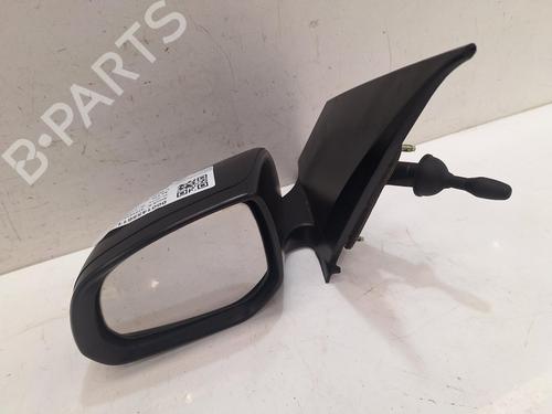 Used Left mirror SUZUKI ALTO VII (GF) 1.0 (AMF310, GFC31S) (68 hp) 27155854