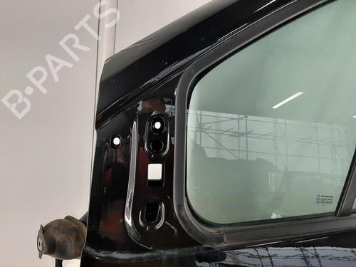 Left front door FIAT TALENTO Van (296_) 2.0 EcoJet | BP26788740C2 