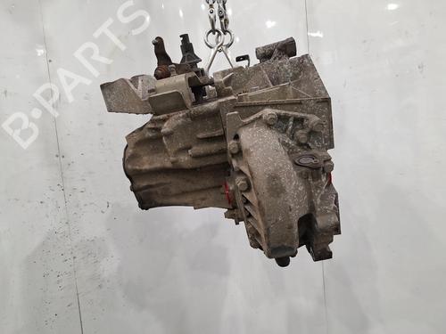 Gearbox CITROËN JUMPER II Van 2.2 HDi 130 | BP31305329M3