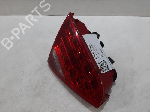 Left taillight AUDI A5 (8T3) S5 quattro | BP26849550C34 