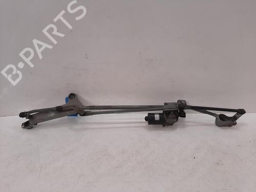 Front wiper motor MERCEDES-BENZ A-CLASS (W169) A 160 (169.031, 169.331) | BP26788487M29 