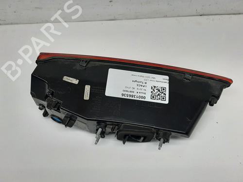 Right taillight JAGUAR I-PACE (X590) EV400 AWD | BP26797257C35 
