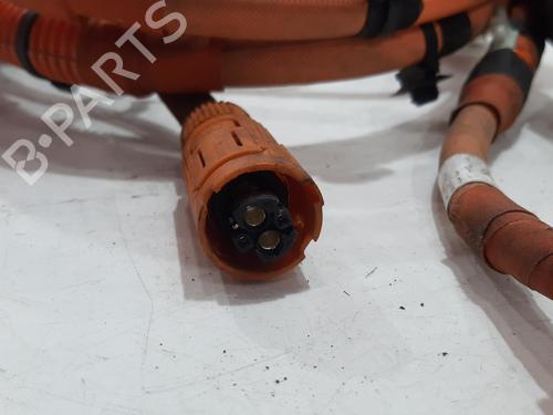 Control unit JAGUAR I-PACE (X590) EV400 AWD | BP29496324M11