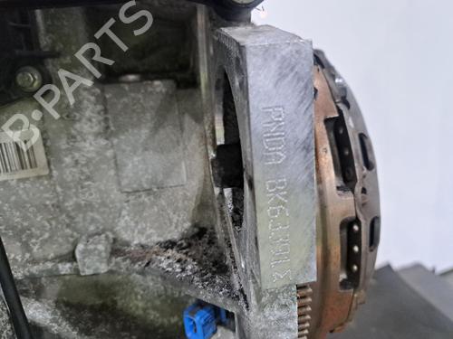 Engine FORD FOCUS III 1.6 Ti | BP32193595M1 