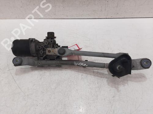 Front wiper motor TOYOTA AYGO (_B4_) 1.0 (KGB40) | BP33647621M29 - Image 2