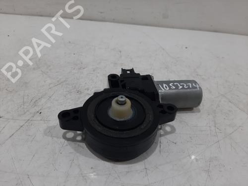 Front left window mechanism MAZDA 2 (DE_, DH_) 1.3 (DE3FS) | BP37414148C22 - Image 2