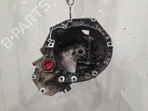 Gearkasse Gearkasse 38513485 38513485