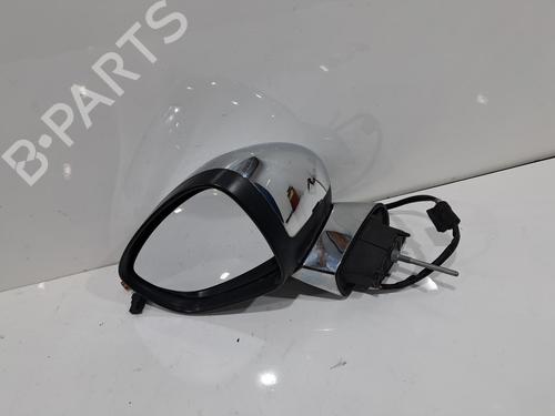 left-mirror-citroen-ds3-sa_-2009-2010-2011-2012-2013-2014-2015-2016-35963308 main image