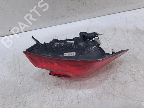 Left tailgate light FORD FIESTA VII (HJ, HF) 1.1 Ti-VCT | BP37759467C79  - Image 6