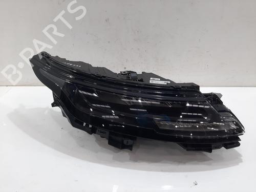 Used Right headlight Right headlight LAND ROVER RANGE ROVER EVOQUE (L551) 2.0 D165 (163 hp) 35922105 35922105