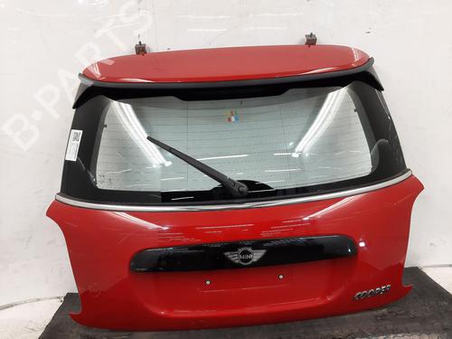 Used Tailgate Tailgate MINI MINI (F56) Cooper (136 hp) 34233249 34233249