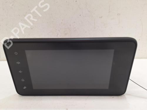 Elektronisk modul DACIA SANDERO III 1.0 TCe 90 (91 hp) 26859102