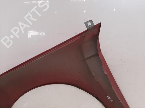 Right front fenders FORD FOCUS III 1.0 EcoBoost | BP29397980C42 