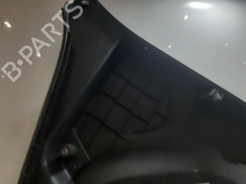 Front left panel VAUXHALL MOVANO Mk II (B) VAN (X62) 2.3 CDTI FWD (FV) | BP36106065C58 - Image 3