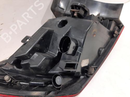 Right taillight SEAT LEON (5F1) 1.4 TSI | BP37641301C35 - Image 5