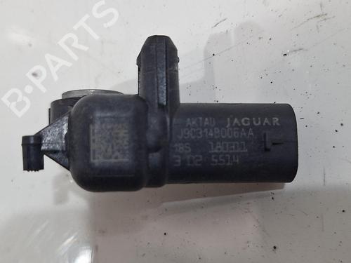 Control unit JAGUAR I-PACE (X590) EV400 AWD | BP26748928M11 