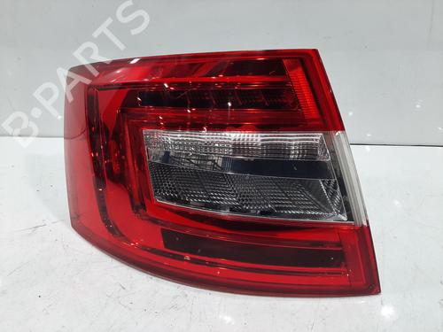 Used Left taillight Left taillight 38015320 38015320
