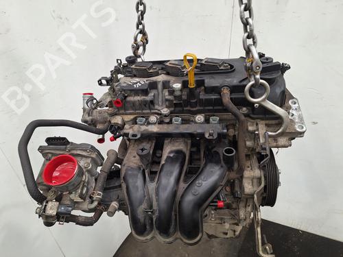 Engine SUZUKI CELERIO (LF) 1.0 (AVK310) | BP36966527M1 - Image 3