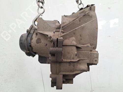 Gearbox FORD FIESTA VI (CB1, CCN) 1.25 | BP28040428M3 